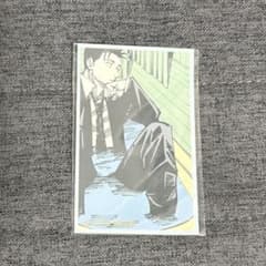 呪術廻戦展 メモリアルコレクション 日車寛見 - メルカリ