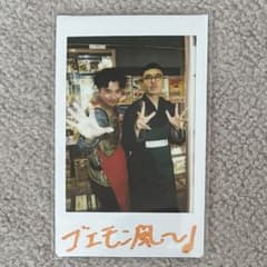 カナメストーン チェキ 直筆 - メルカリ