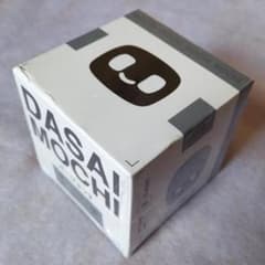 最新 ダサイ もち バージョン3 グレー DASAI MOCHI 新品未開封 - メルカリ