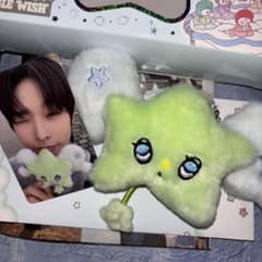 NCT WISH WICHU ver リク トレカ 韓国盤 ウィチュ コンプ - メルカリ