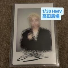 stray kids フィリックス KARMA 高田馬場 サイン チェキ - メルカリ