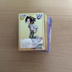 シャーマンキングカード セット③ - メルカリ