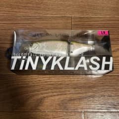 DRT タイニークラッシュ Low SATSUKI TROUT ENGINE - メルカリ