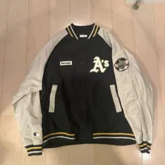 2026年最新】perushu mlb スタジャンの人気アイテム - メルカリ