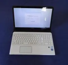 2026年最新】VAIO SVE151B11Nの人気アイテム - メルカリ