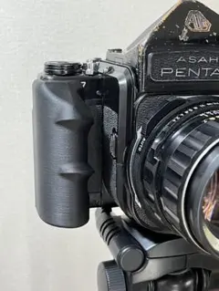 2026年最新】pentax 67 グリップの人気アイテム - メルカリ