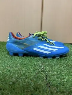 2026年最新】アディゼロf50 26.5の人気アイテム - メルカリ