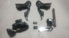 2026年最新】r8070 di2の人気アイテム - メルカリ