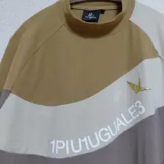 2026年最新】1piu1uguale3 ゴルフ モックネックの人気アイテム - メルカリ