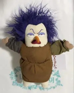 2026年最新】アーヤと魔女 ベラヤーガの人気アイテム - メルカリ