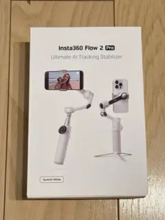 2026年最新】insta360 flow 2 proの人気アイテム - メルカリ