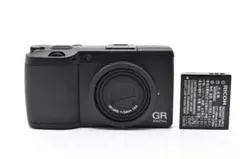 2026年最新】ricoh カメラ gr digital iiの人気アイテム - メルカリ