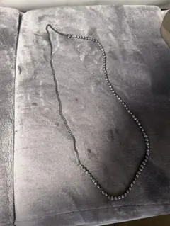 2026年最新】s'yte ネックレスの人気アイテム - メルカリ