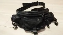 2026年最新】ISAMUKATAYAMA BACKLASH ボディバッグ・ウエストポーチの