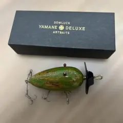 2026年最新】DOWLUCK 道楽 ルアーの人気アイテム - メルカリ