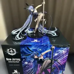 2026年最新】B-style アズールレーン ニュージャージー リッピング