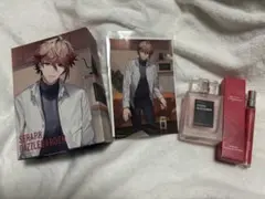 2026年最新】セラフダズルガーデン 香水の人気アイテム - メルカリ