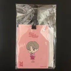 2026年最新】bts ラゲッジタグの人気アイテム - メルカリ