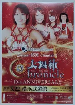 2026年最新】スターダム ポスターの人気アイテム - メルカリ