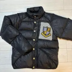 2026年最新】FAT ダウンジャケットの人気アイテム - メルカリ