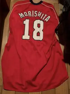 2026年最新】カープ ユニフォーム 森下の人気アイテム - メルカリ