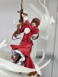 2026年最新】サクラ大戦 ガレージキットの人気アイテム - メルカリ