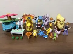 2026年最新】ポケモンスケールワールド オーキドの人気アイテム - メルカリ