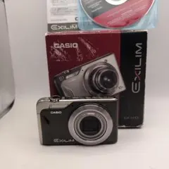 2026年最新】カシオ EXILIM EX-H10の人気アイテム - メルカリ