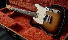 2026年最新】esp テレキャスの人気アイテム - メルカリ