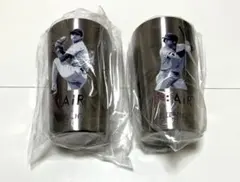 2026年最新】大谷翔平タンブラーの人気アイテム - メルカリ