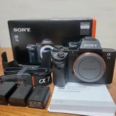 2026年最新】α7ii ジャンクの人気アイテム - メルカリ