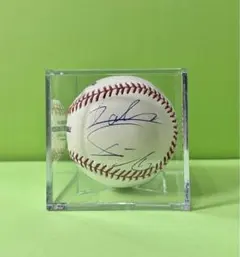 2026年最新】ダルビッシュ サインボールの人気アイテム - メルカリ