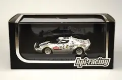 2026年最新】1/43 ランチア ストラトスの人気アイテム - メルカリ