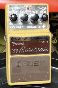 2026年最新】boss fbm-1の人気アイテム - メルカリ