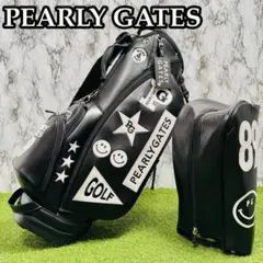 2026年最新】パーリーゲイツ キャディバッグ 星の人気アイテム - メルカリ