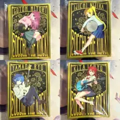 2026年最新】ぼっちざろっく スリーブの人気アイテム - メルカリ