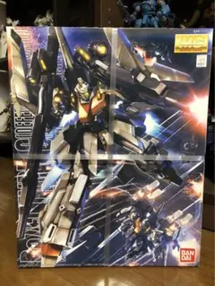 2026年最新】MG 1/100 RGZ-95C リゼルC型 ディフェンサーa+bユニット