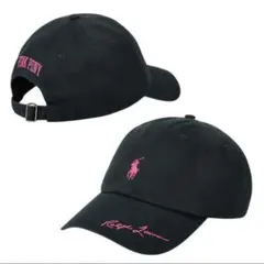 2026年最新】ラルフローレン ピンクポニー キャップの人気アイテム