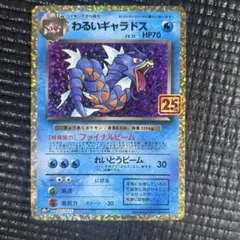 2026年最新】わるいギャラドス 25の人気アイテム - メルカリ