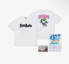 2026年最新】ナナツアー seventeen tシャツの人気アイテム - メルカリ