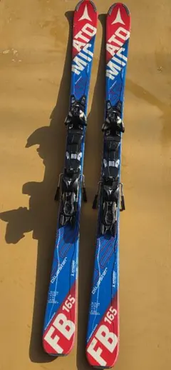 2026年最新】アトミック ブルースターの人気アイテム - メルカリ