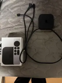 2026年最新】Apple TV 4K 64GBの人気アイテム - メルカリ