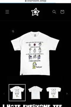 2026年最新】starteam tシャツの人気アイテム - メルカリ