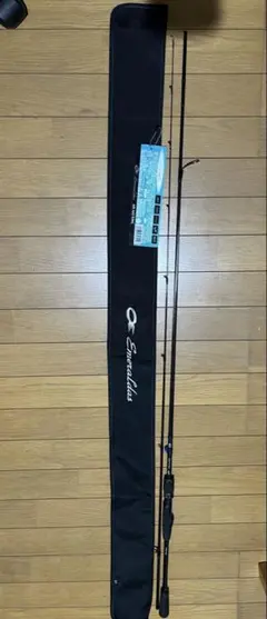 2026年最新】エメラルダス ロッドケースの人気アイテム - メルカリ