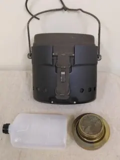 2026年最新】スウェーデン軍 飯盒の人気アイテム - メルカリ