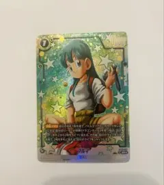 2026年最新】ブルマ SRパラレルの人気アイテム - メルカリ