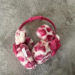 2026年最新】ミニーイヤーマフの人気アイテム - メルカリ