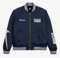 2026年最新】NIGO NIKE jacketの人気アイテム - メルカリ
