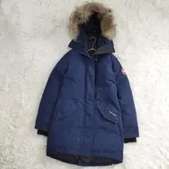 2026年最新】カナダグース xs ロスクレアの人気アイテム - メルカリ