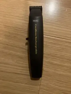 2026年最新】wahl バリカン 充電器の人気アイテム - メルカリ